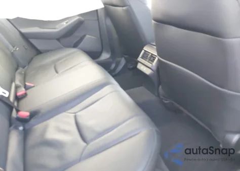 2024 Honda Accord Hybrid Ex-L z USA, uszkodzony, nr VIN 1HGCY2F63RA080531